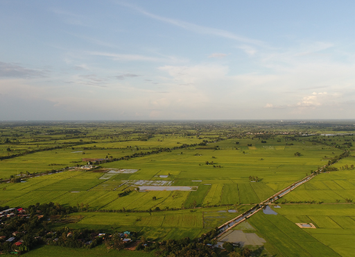 The Legal Checklist Before Buying Land in India – Avoid These Common Mistakes!